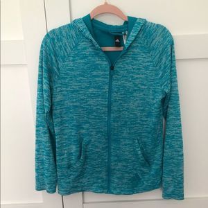 Adidas women’s hoodie size small